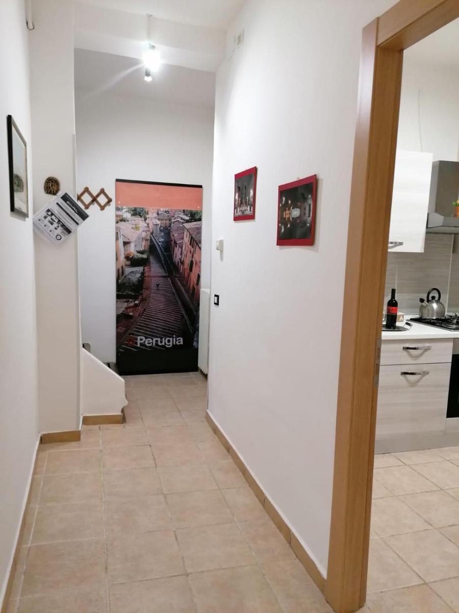 Monteluce Apartment - Housity