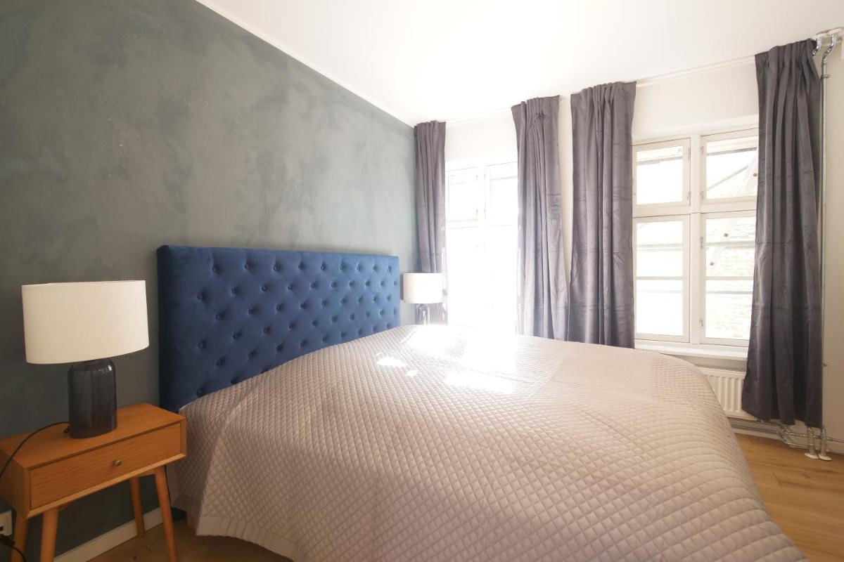 Carolinas Apartment - RAP 6 - Housity