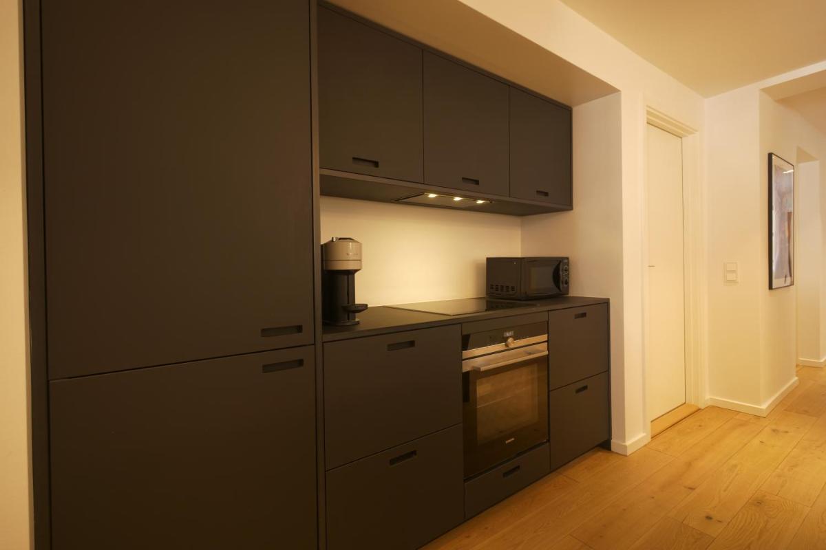 Carolinas Apartment - RAP 6 - Housity
