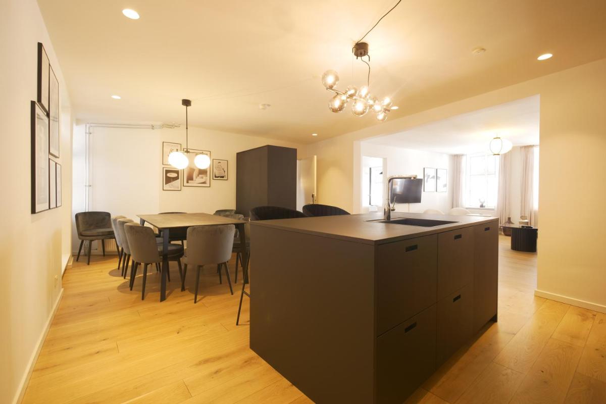 Carolinas Apartment - RAP 6 - Housity