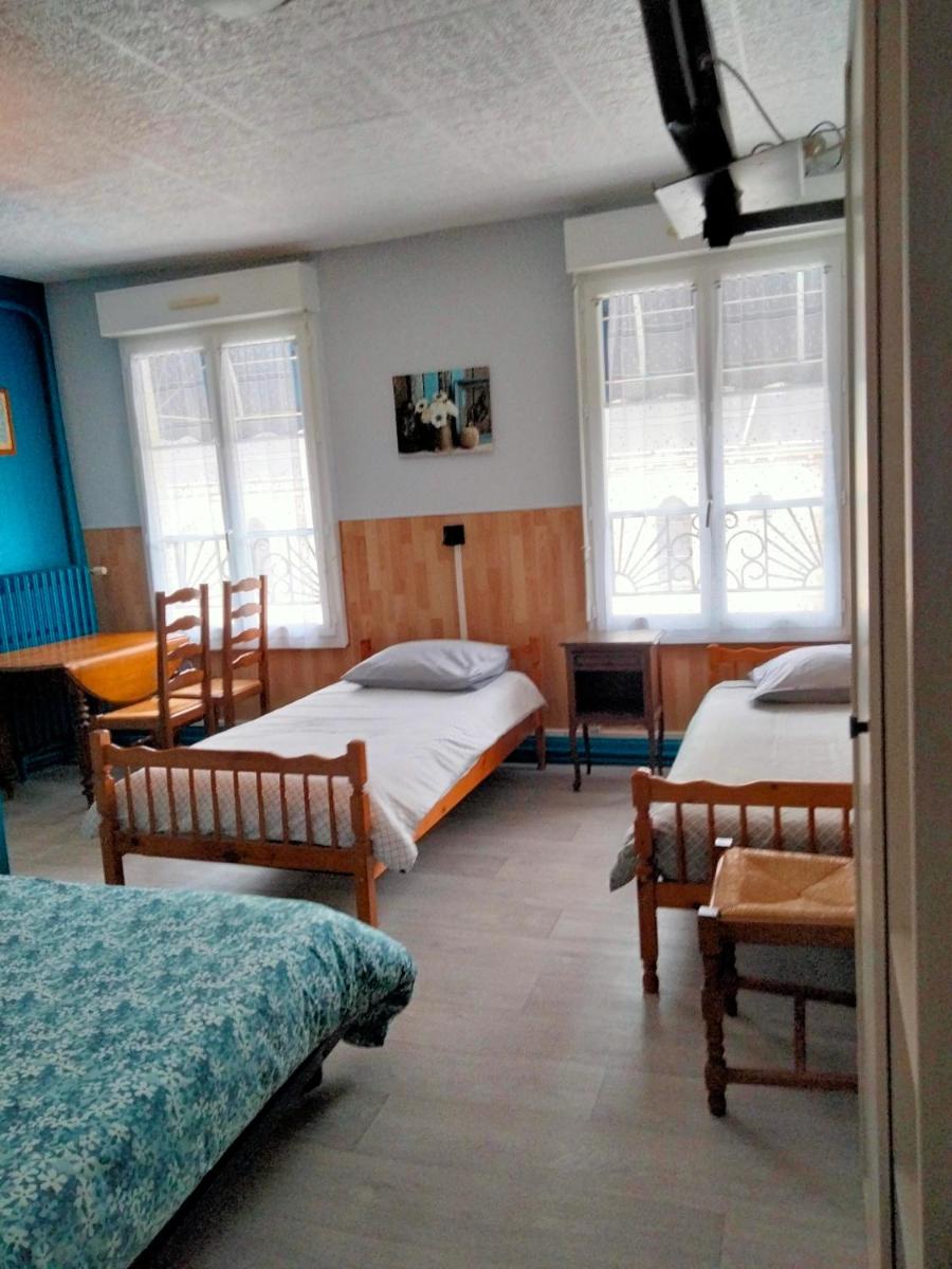 Le gibergeon - Housity