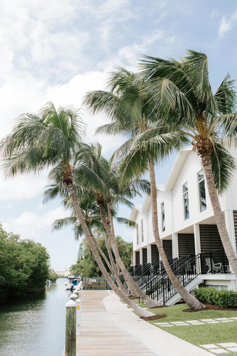 Suitetrails - The Capitana Key West