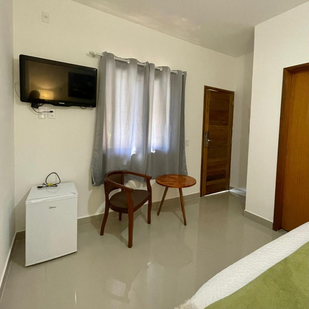 Pousada Reserva de Itaúna - Housity