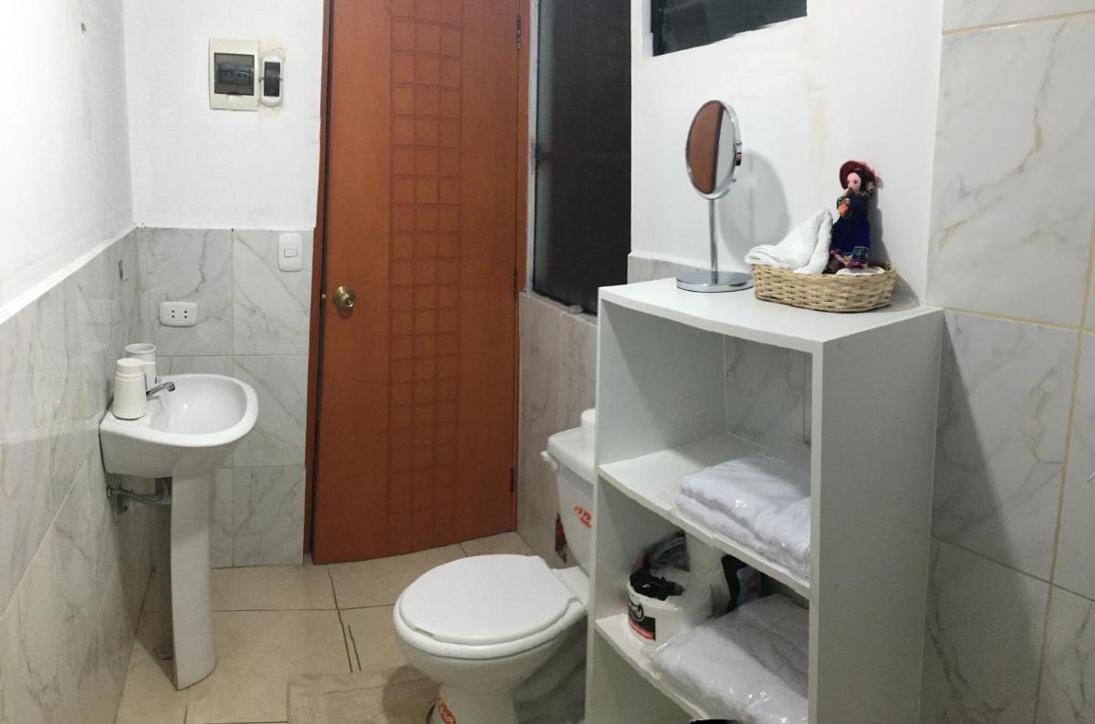 Panoramic independent apartment-Regen Wasi - Housity