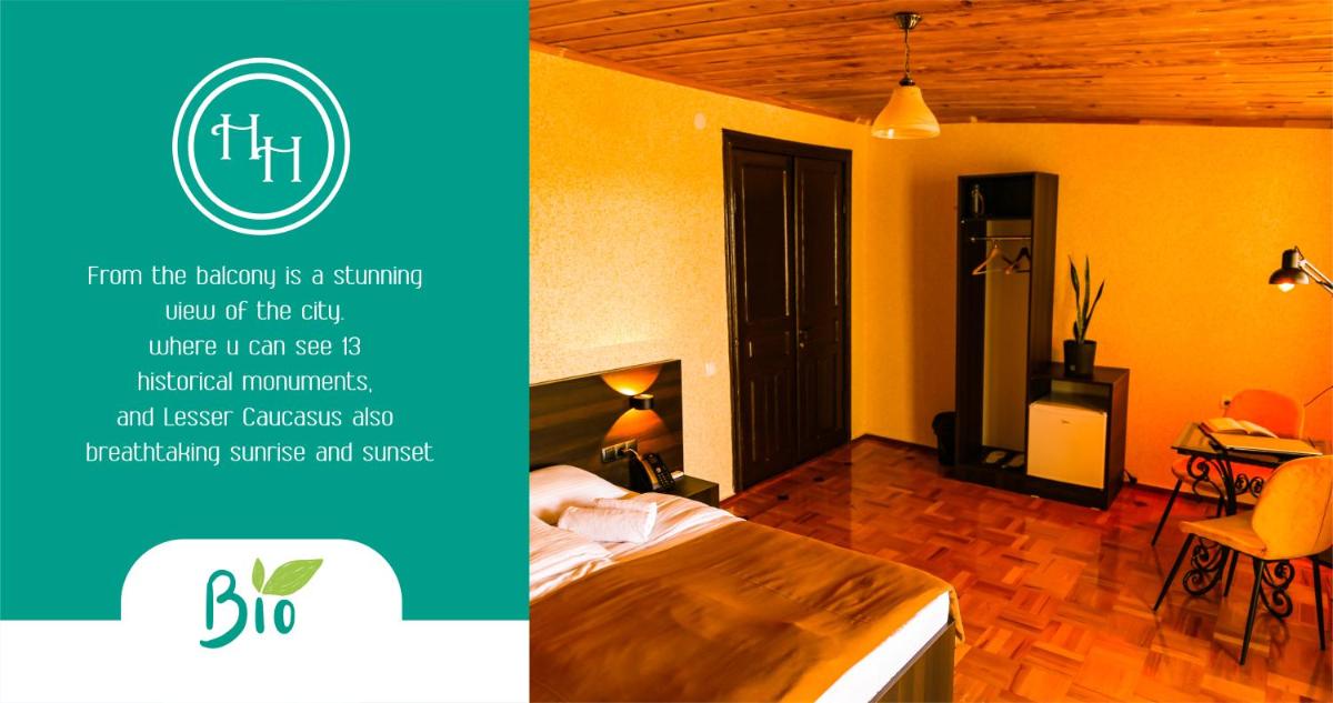 Suitetrails - Hotel History