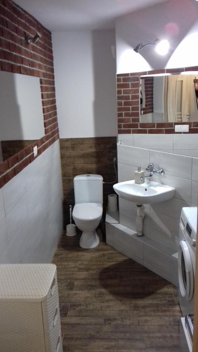 holiday apartment Pila - Hizvo