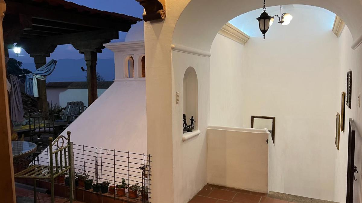 CASA ENTRE VIAJES - Housity