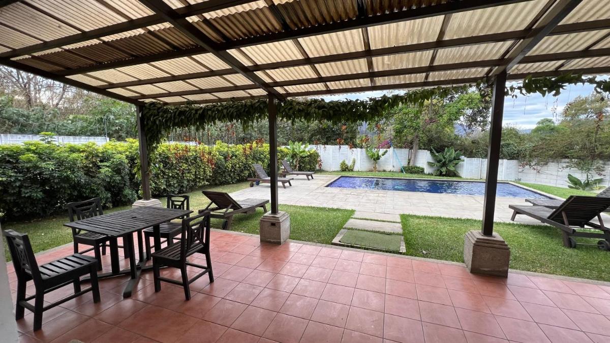 CASA ENTRE VIAJES - Housity