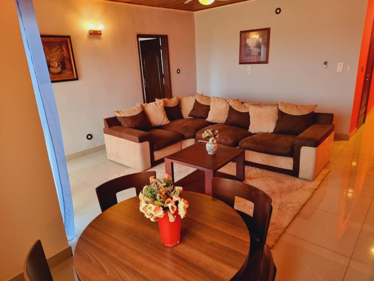 HAPPY RESIDENCES Japoma Stadium - Housity