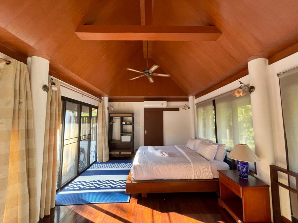 Casa Khaoyai Bed&Breakfast - Housity
