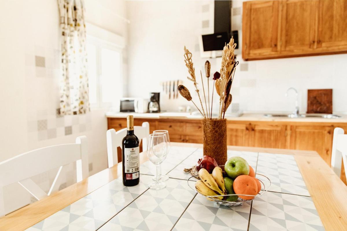 CASA RURAL LA VEGUILLA - Housity