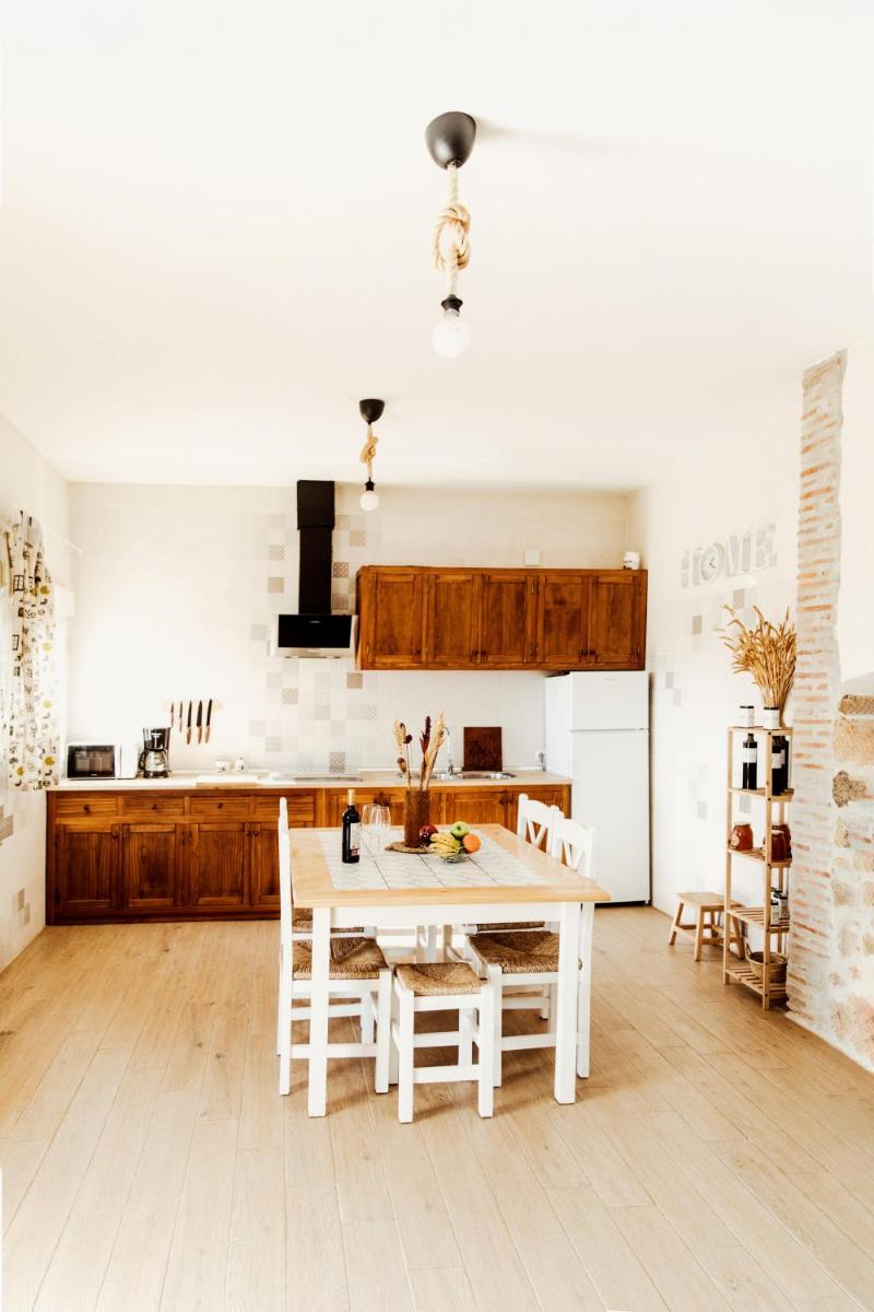 CASA RURAL LA VEGUILLA - Housity