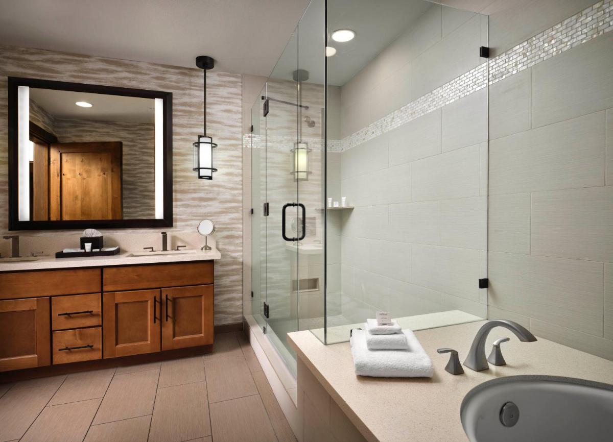 Hyatt Vacation Club at Northstar Lodge - Housity