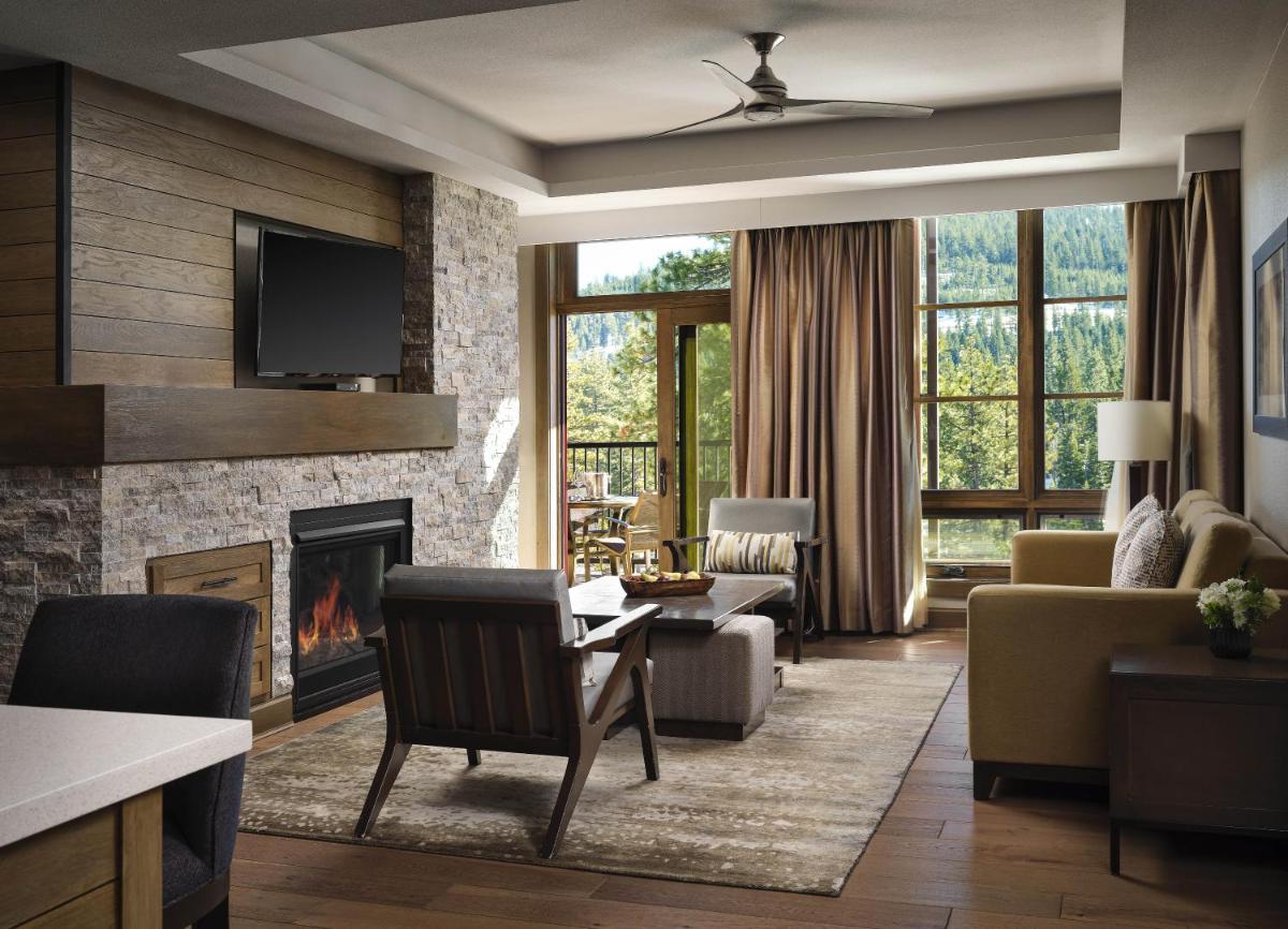 Hyatt Vacation Club at Northstar Lodge - Housity