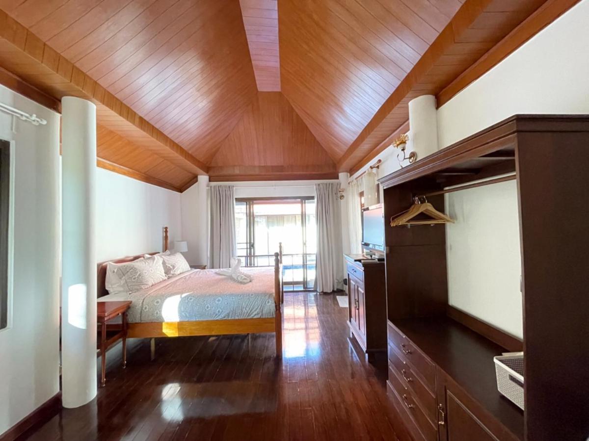 Casa Khaoyai Bed&Breakfast - Housity