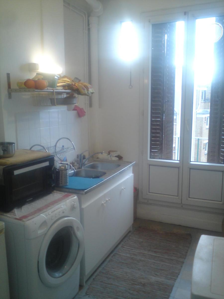 Chambre cozy à Porte de Pantin - Housity