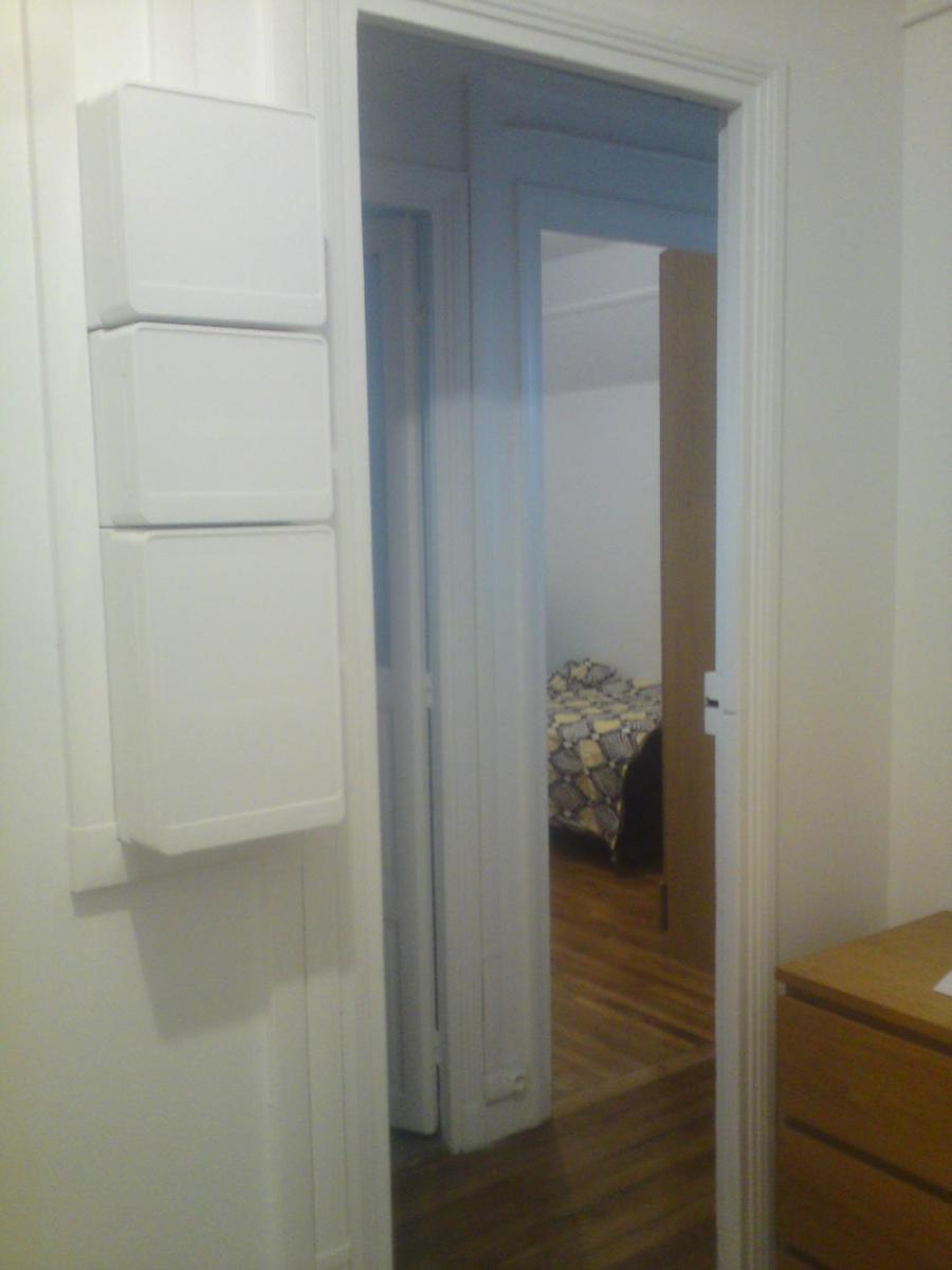 Chambre cozy à Porte de Pantin - Housity