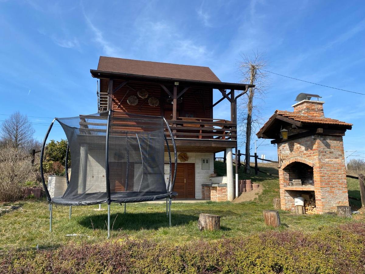 House for rent Mrežnica - Housity