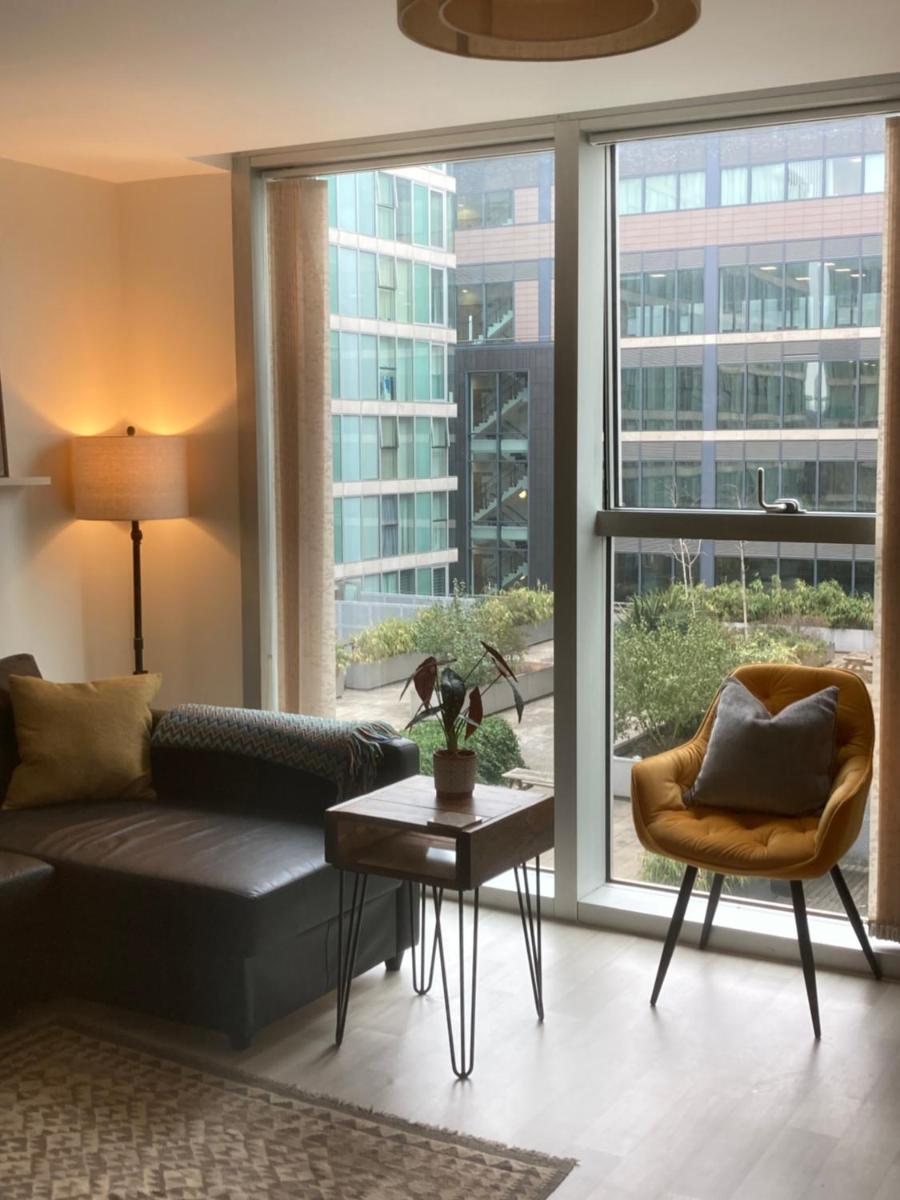 Modern Apartment Located in CMK Restaurant Quarter - Housity