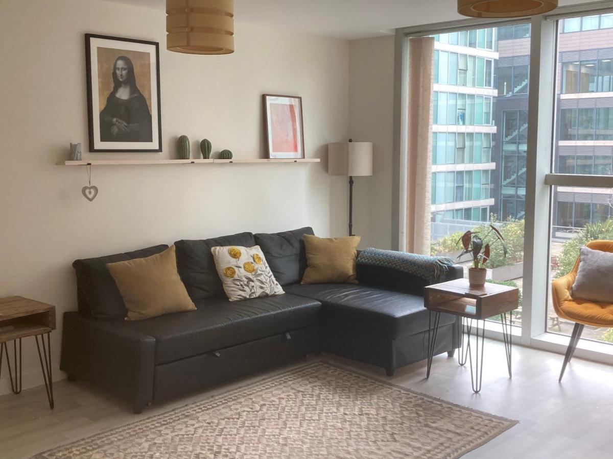 Modern Apartment Located in CMK Restaurant Quarter - Housity