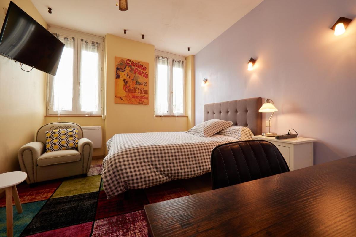 hotel de la paix - Housity