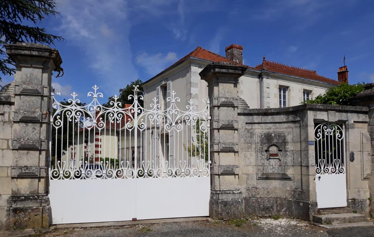 La Maison de Maître - Housity