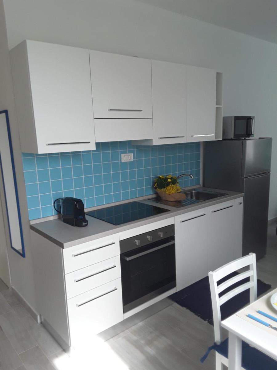 Casa Tulina Appartamenti - Housity
