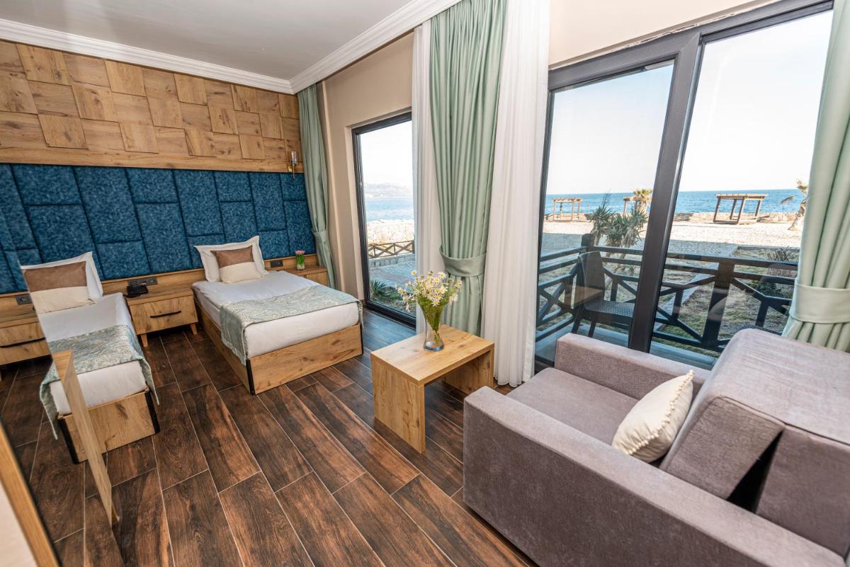 Assos Dove Hotel Resort & SPA - Housity