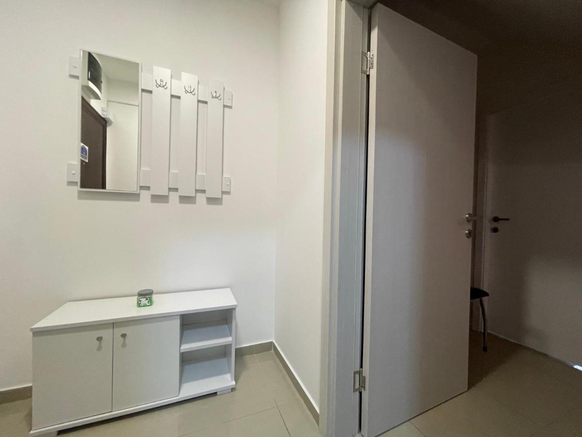 Suitetrails - Apartman 1