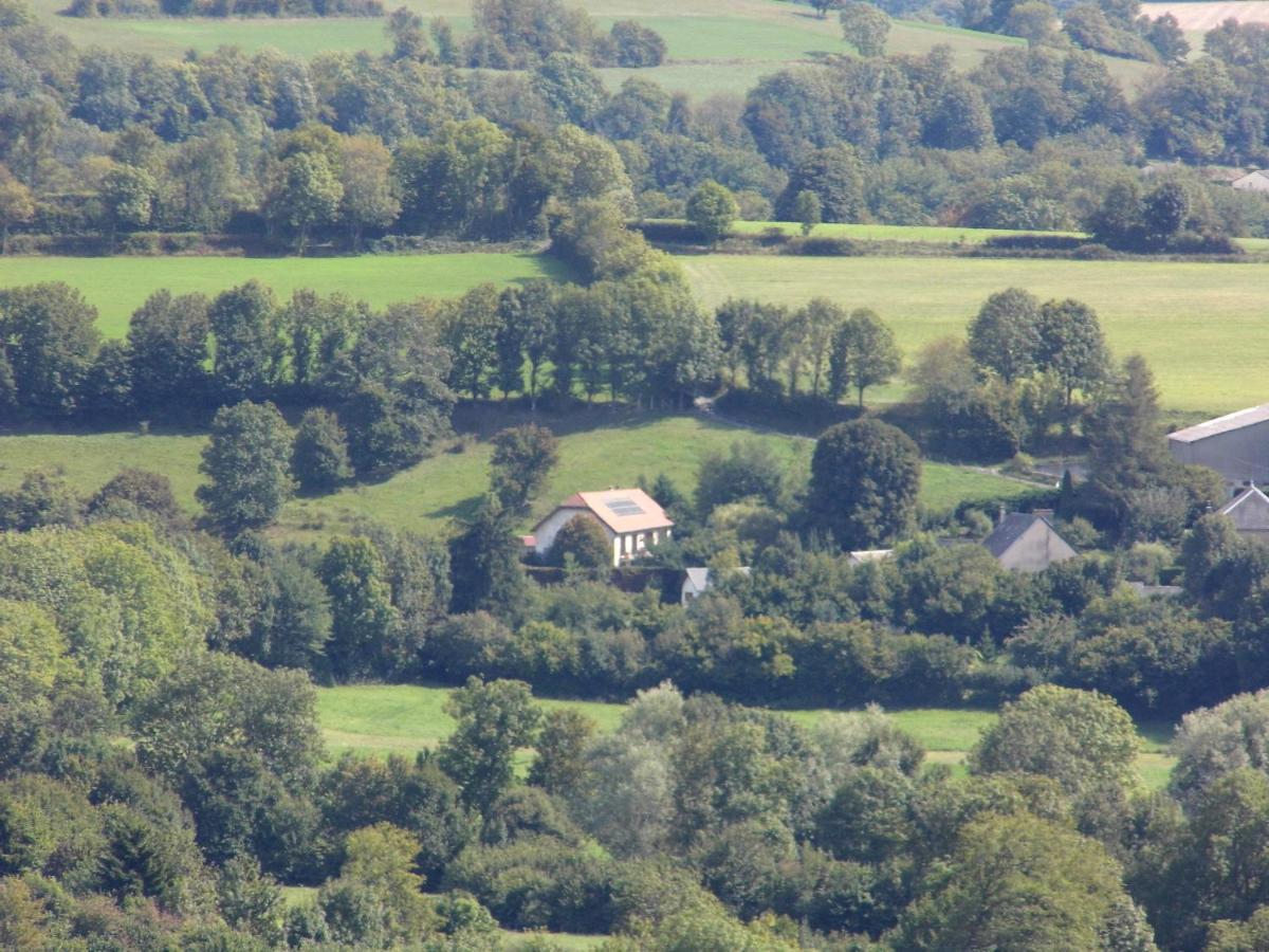 Maison de campagne à l'étage - Housity