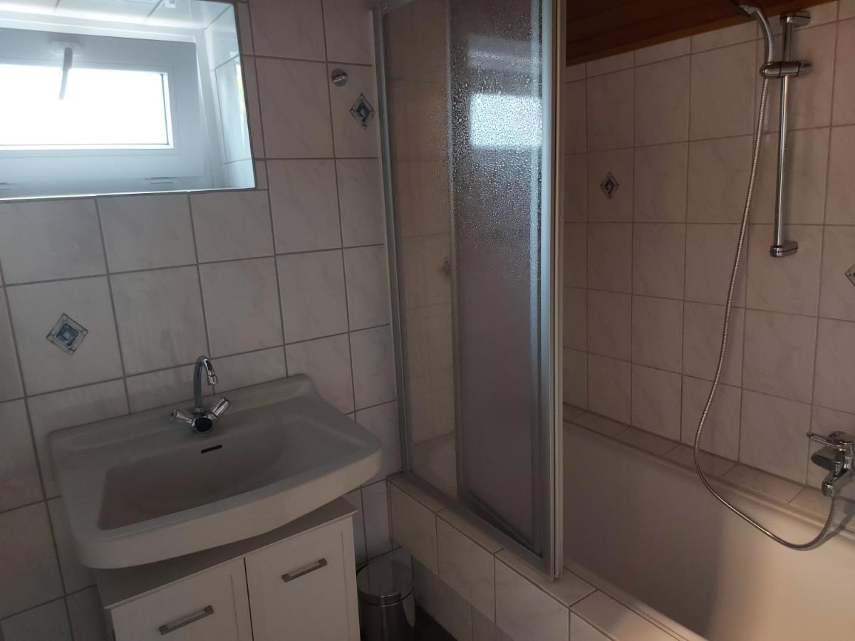 Suitetrails - Ferienwohnung