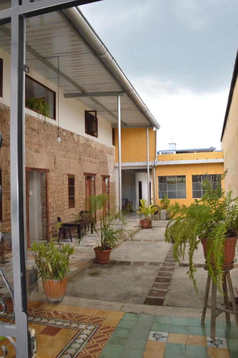 Casa Jocotenango - Housity