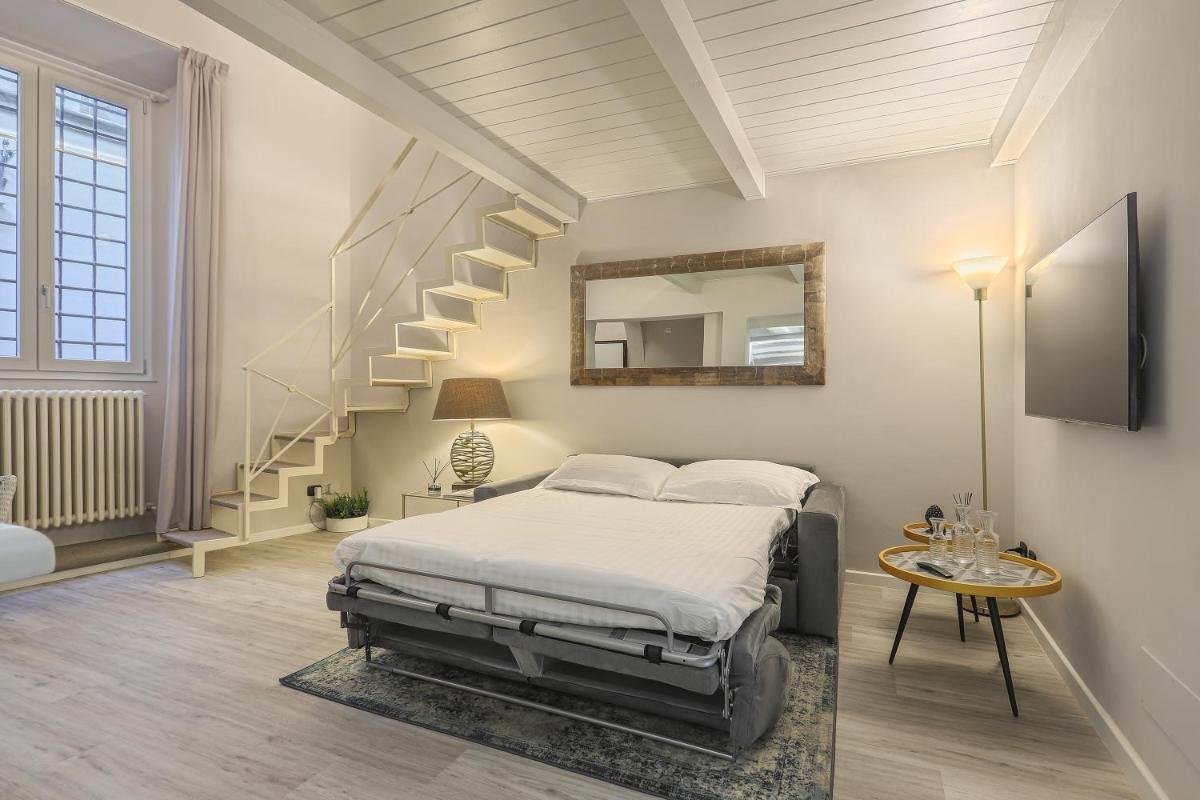 Giglio Bianco - Housity