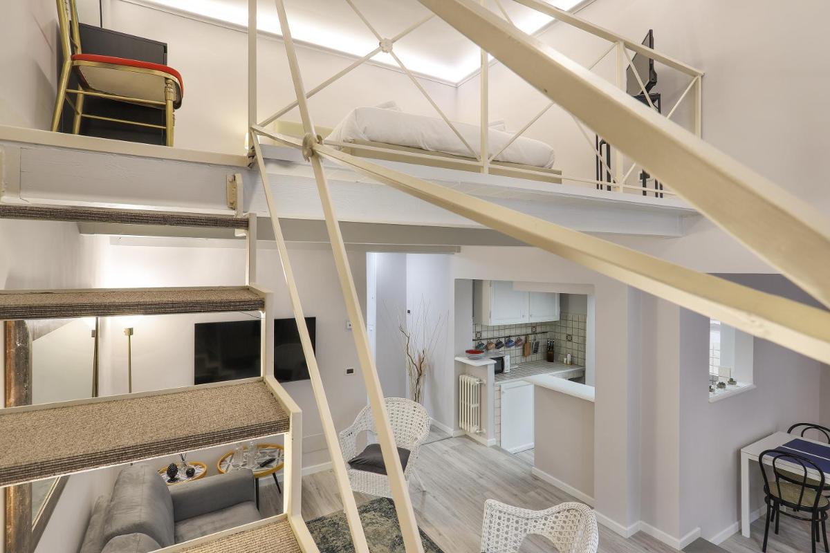Giglio Bianco - Housity