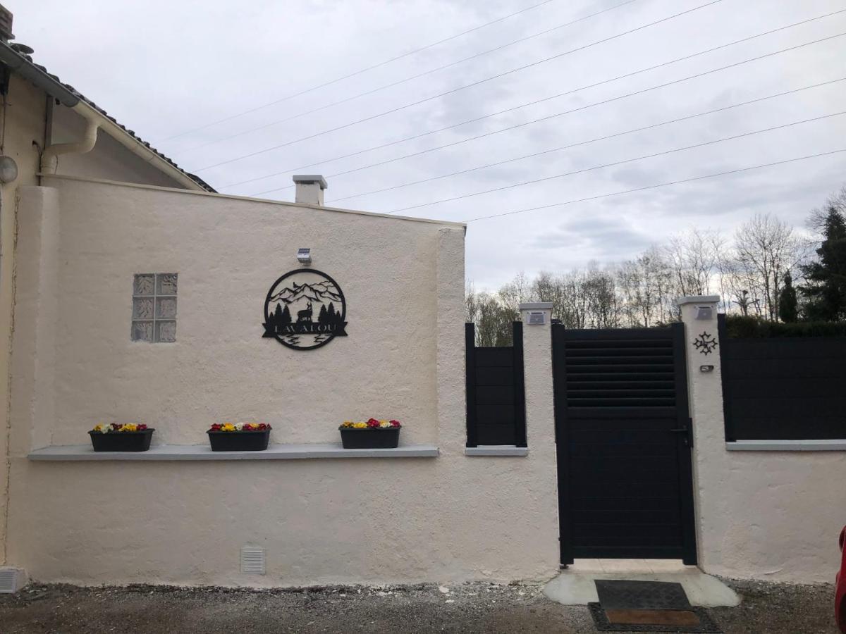 LAVALOU - Housity