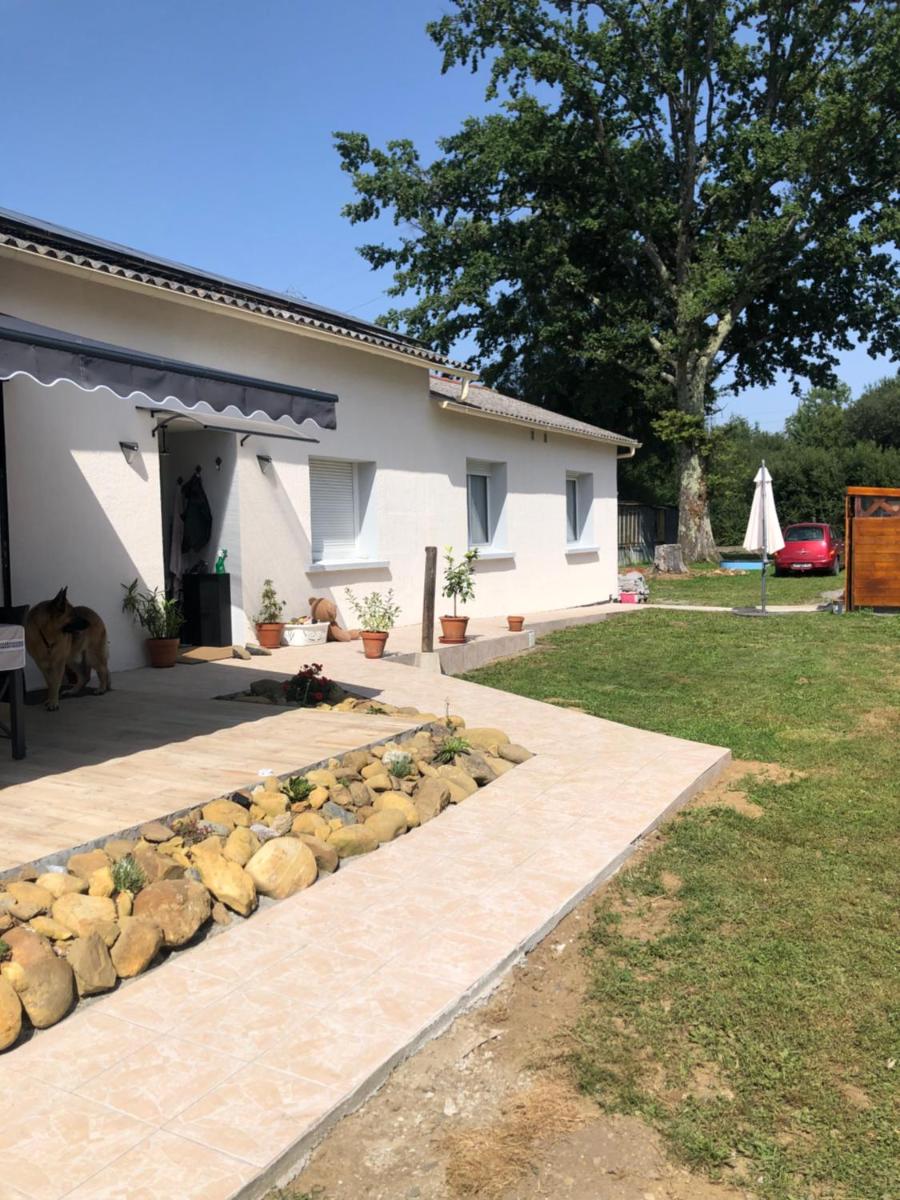 LAVALOU - Housity