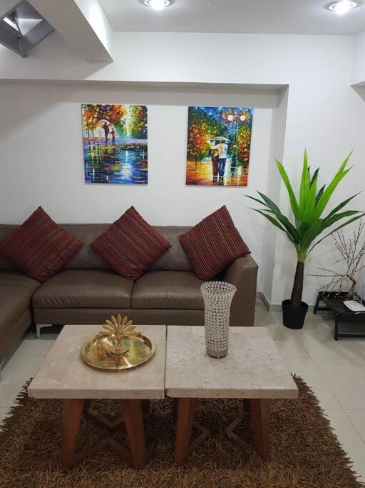 Mexico City New Apartment PH near Reforma - Housity
