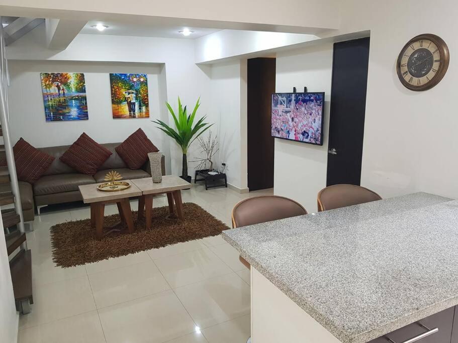 Mexico City New Apartment PH near Reforma - Housity