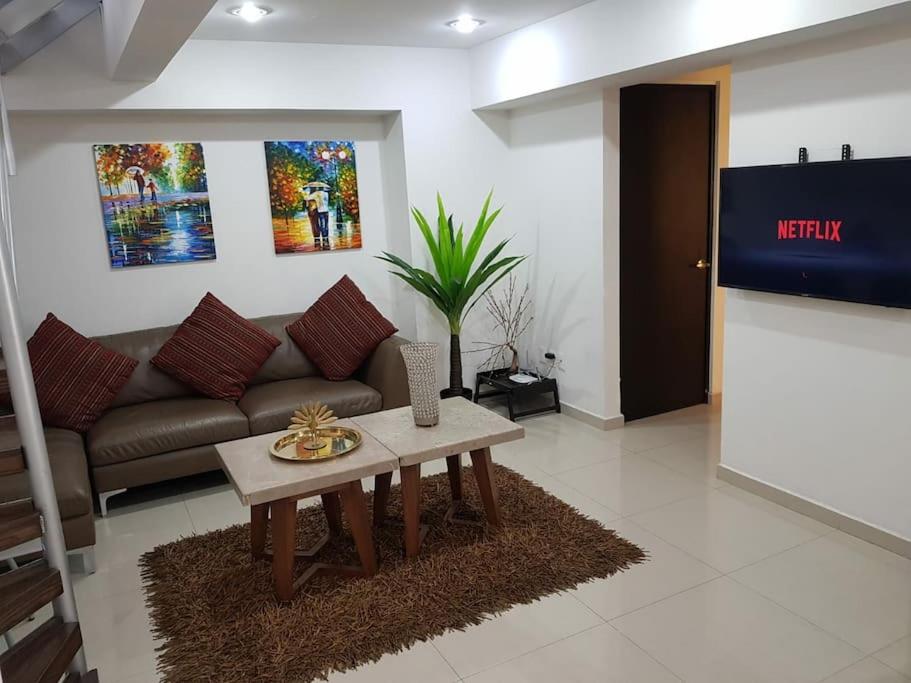 Mexico City New Apartment PH near Reforma - Housity