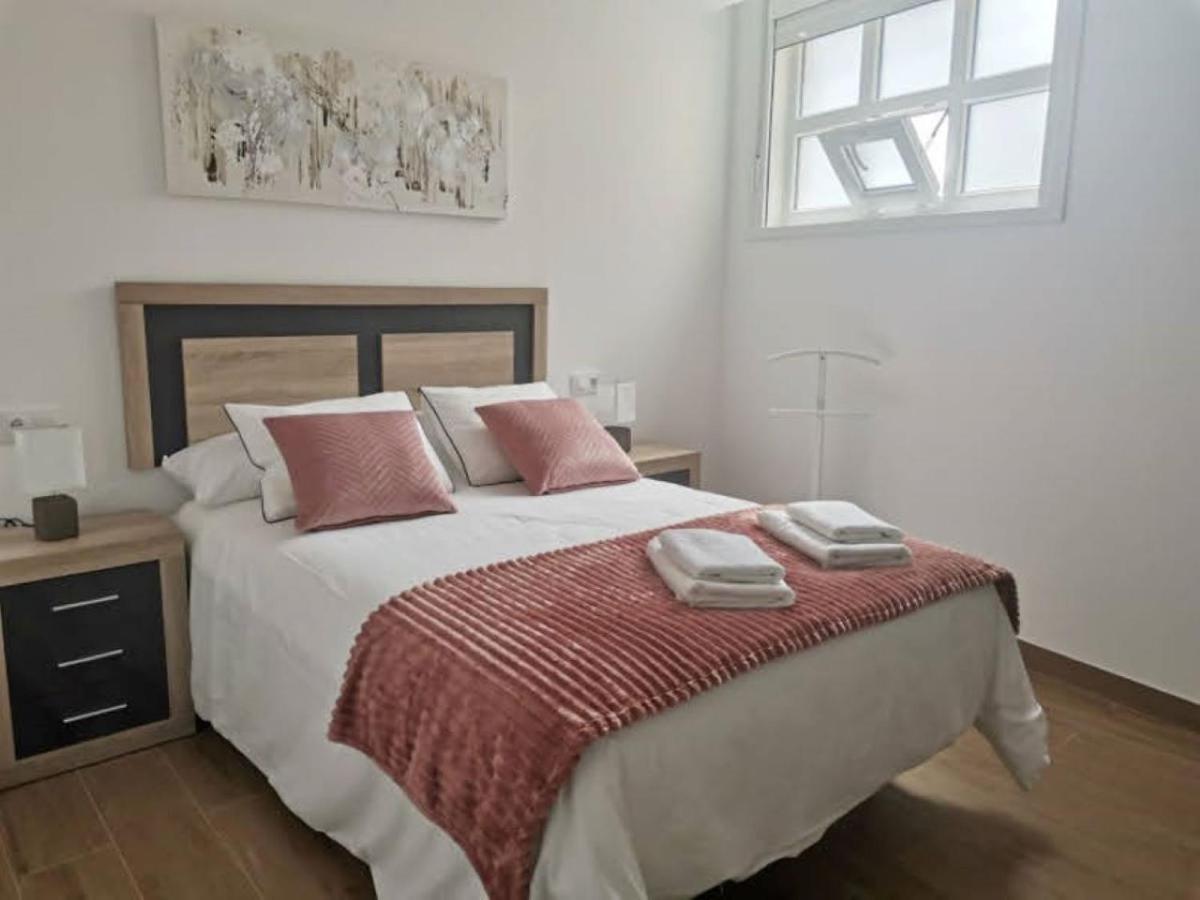 Apto Playa Camelle Bajo - Housity