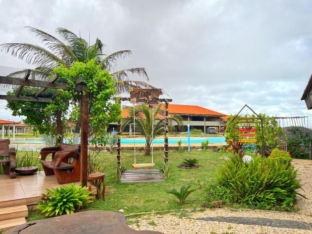 Sistcep Praia Hotel - Housity