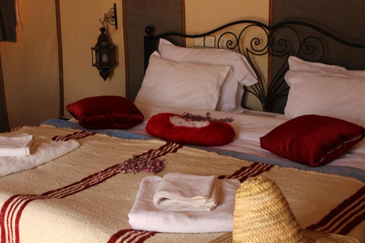 Berber Soul luxury Camp - Housity