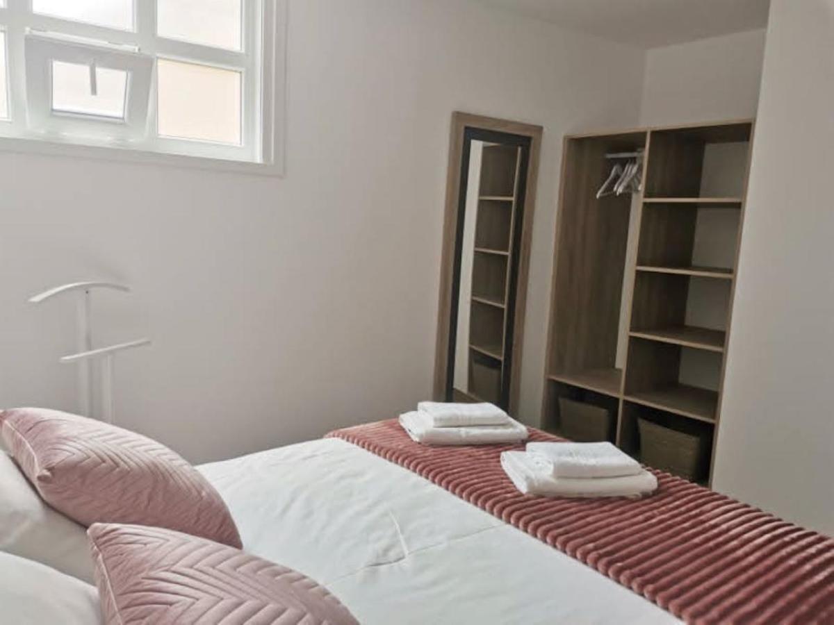 Apto Playa Camelle Bajo - Housity