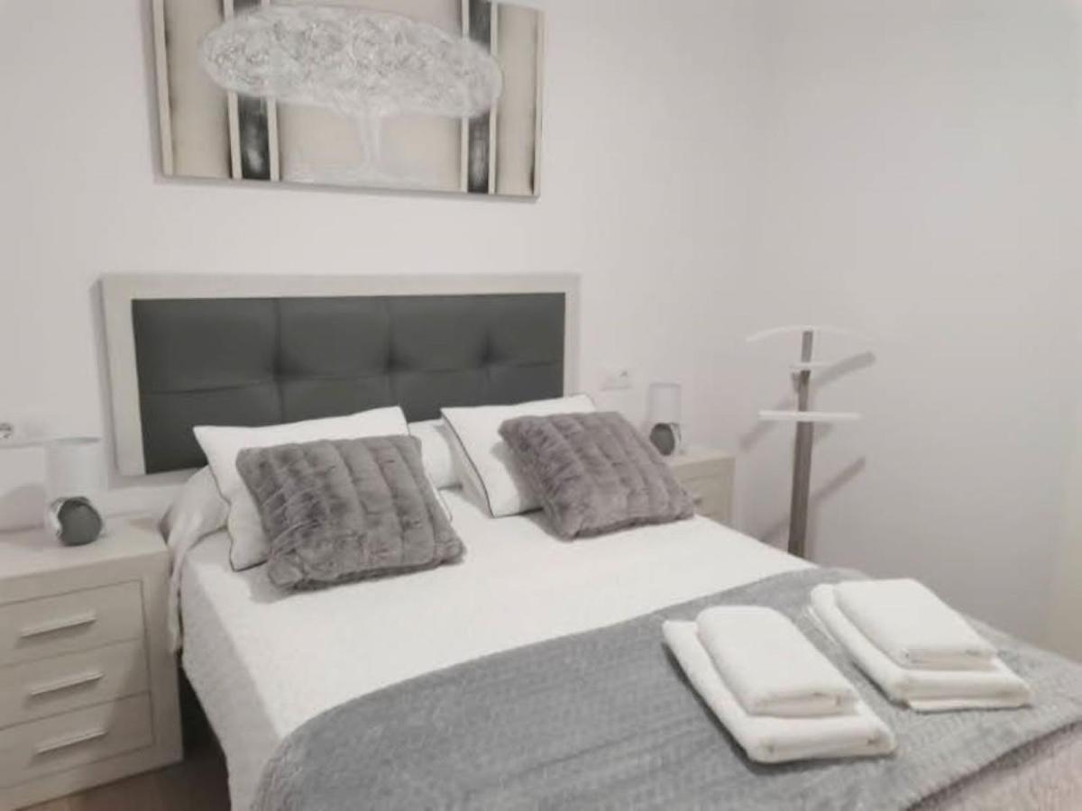 Apto Playa Camelle Bajo - Housity