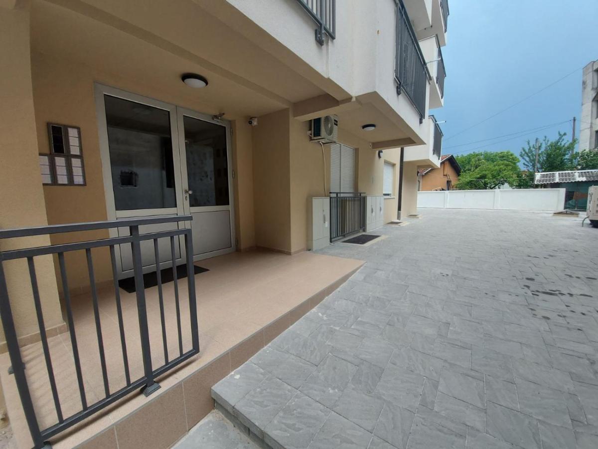 Ekskluziv apartmani - Housity