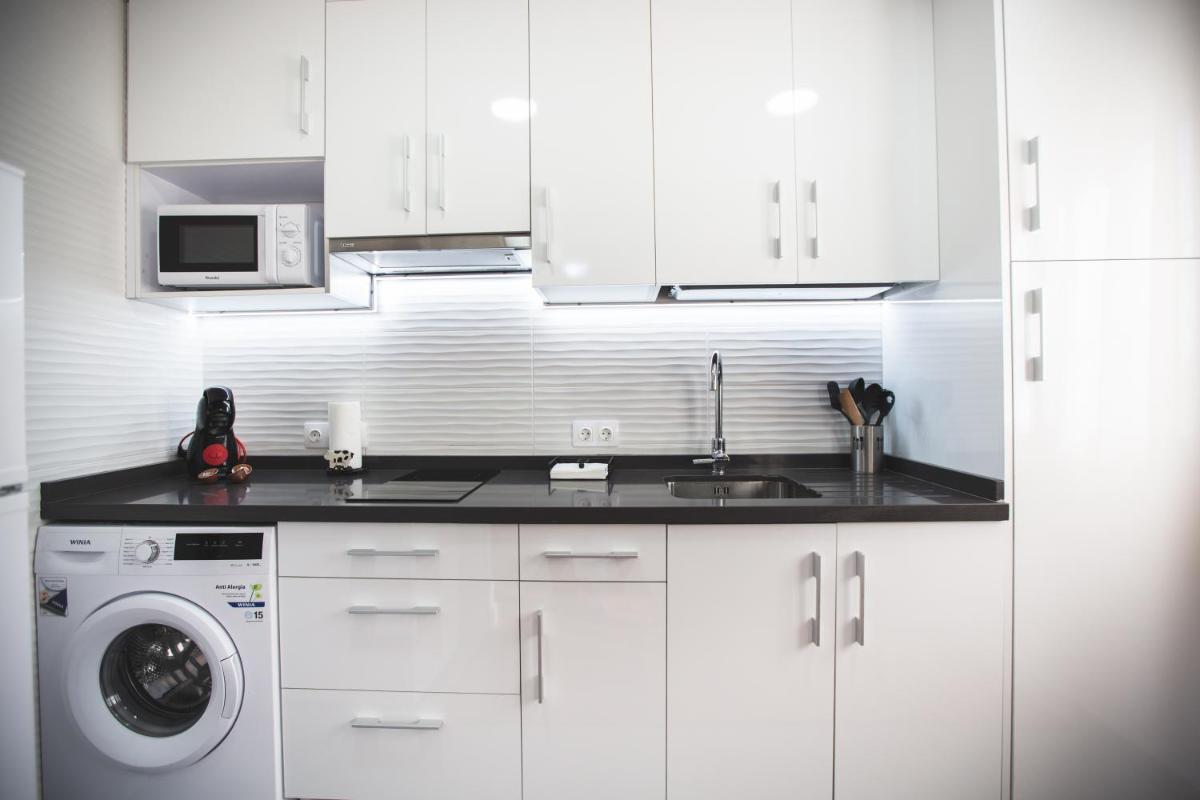 Apartamento PASEO DE LA RIBERA - Housity