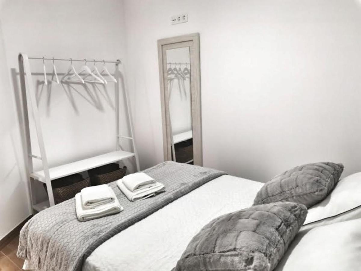 Apto Playa Camelle Bajo - Housity