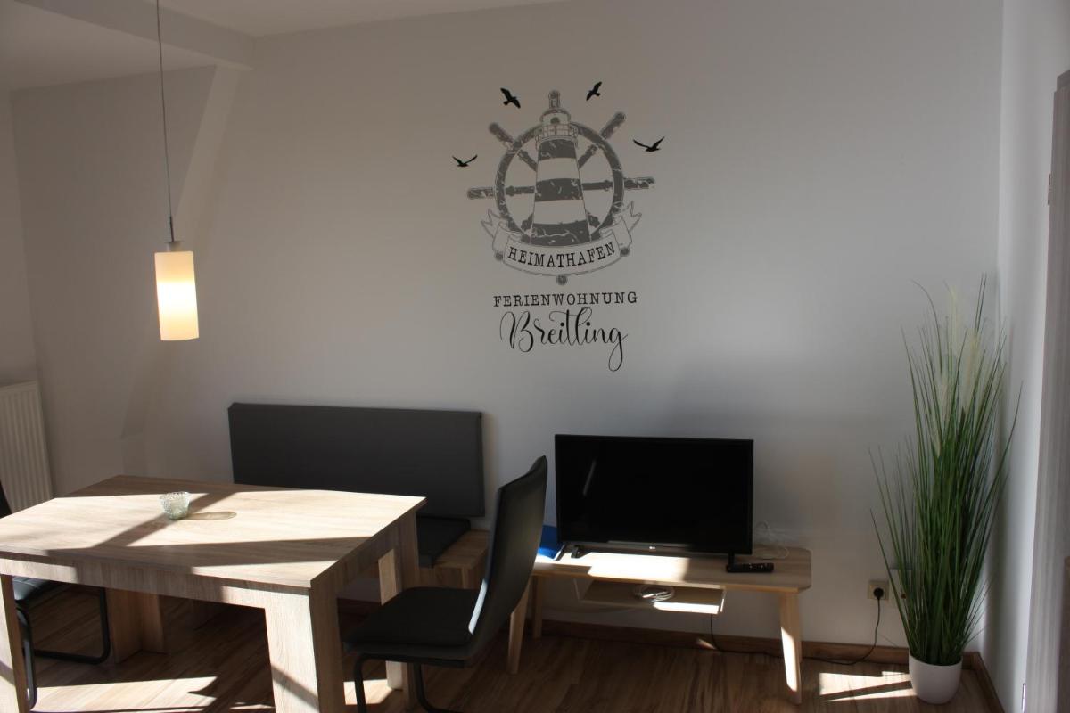 Ferienwohnung Breitling - Housity