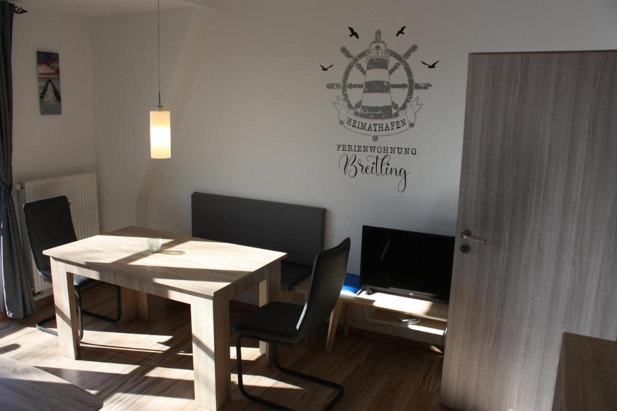 Ferienwohnung Breitling - Housity