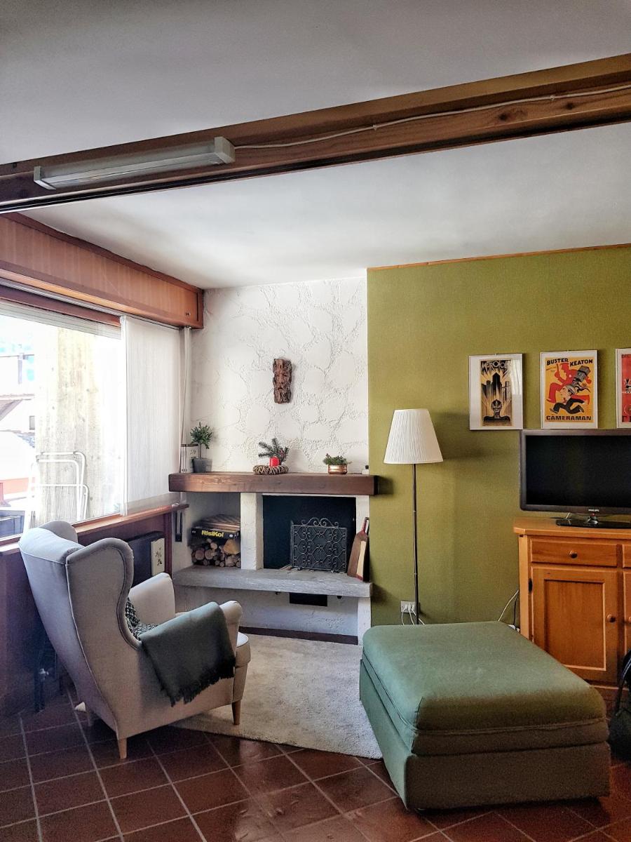 Bormio Little house - Housity